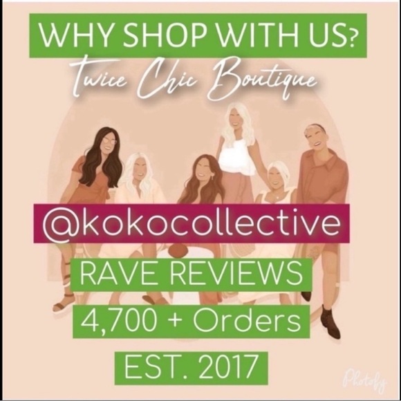 NWT•XL-2X•Madison Modern Striped Ribbed Comfy Top - Picture 10 of 15